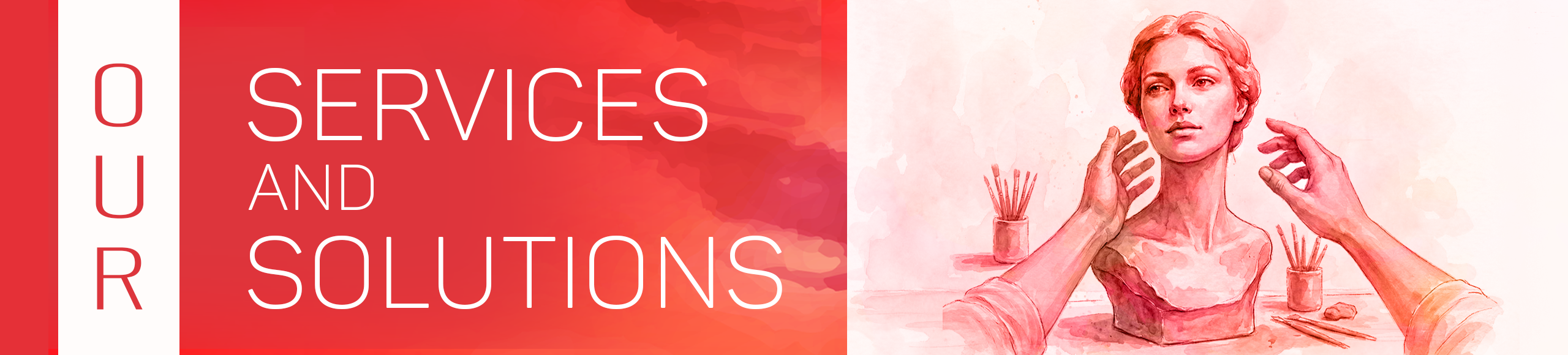 Our Services and Solutions